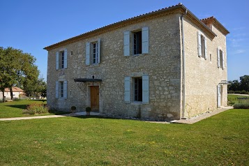 Domaine de Nazère