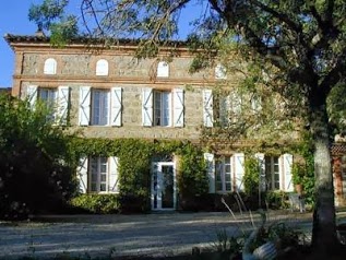 La Maison des Amis