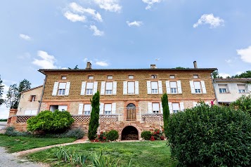 Gîte Le Pré Du Roy