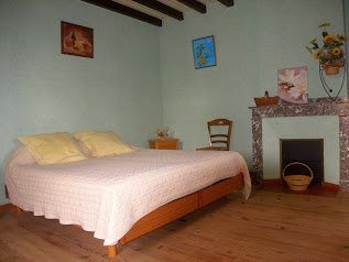 Chambre d'hote Albi