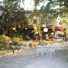 Chambres d'hôtes Puycalvel Lautrec 