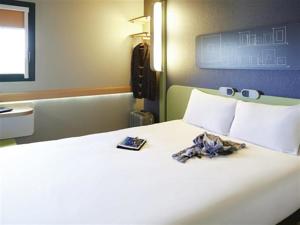 Hotel ibis budget Albi Terssac