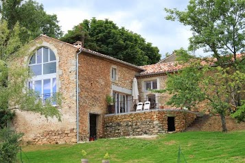 Gîte Le Verger de l'Espargne