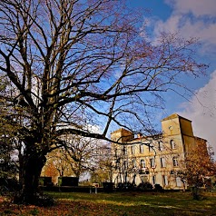 Domaine de la Célarié