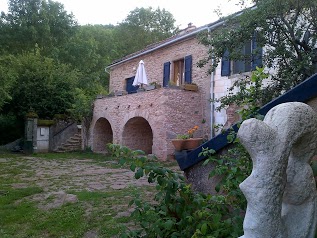 Gîte et Chambre d'hôtes la Fleur d'Orient