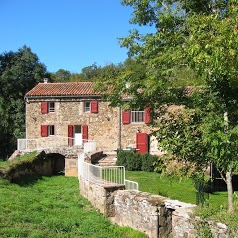Moulin de Laur