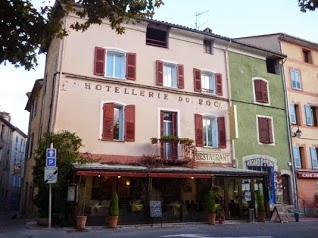 Hôtel du Roc Hôtellerie du Roc