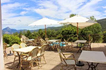 Hôtel à la Palud sur Verdon