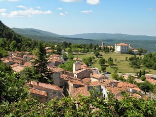 Camping de l'Aigle