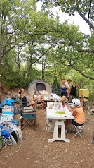 Camping Le Clos