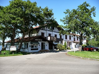 Hôtel du Lac