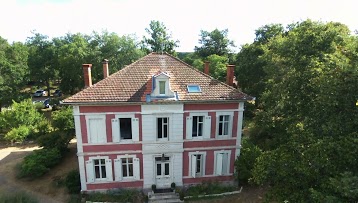 manoir de tireveste