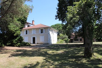 Chambre d'Hôtes - La Bastide de Villenave