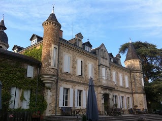 Chambres Au Château