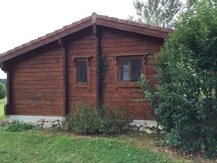 Les Chalets Grazimis