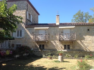 La Maison du Lézard