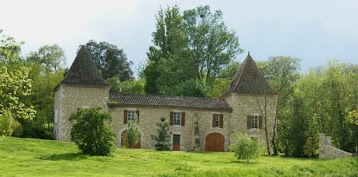 Le Domaine de Plumassan