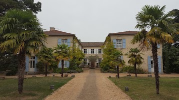 Hotel Chateau De Lassalle