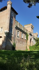 Château de Terrides