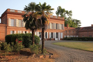 Château Lavalade