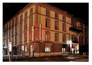 Hotel Mercure Montauban