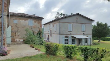 Chambre D'hotes Montauban 