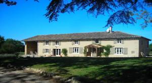 Chambre d'Hôtes La Première Vigne