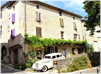 Chambres d'hotes ROUQUET