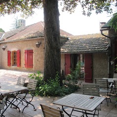 Hostellerie Les Magnolias - Hotel restaurant Tarn Aveyron