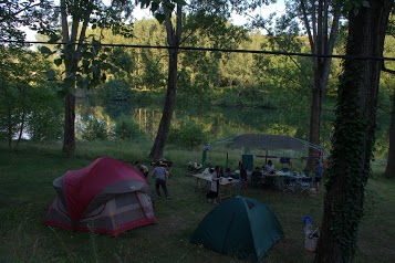 Camp Vallee Du Tarn