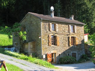 Gîtes Vallée du Tarn Aveyron