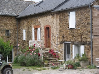 Chambres d'hôtes 