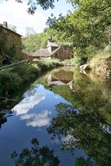 Moulin de Vabrette