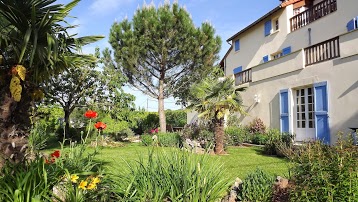 Chambres d'hotes Les Bleuets