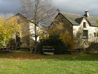 La Fabarède