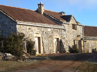 gîte de Loulette