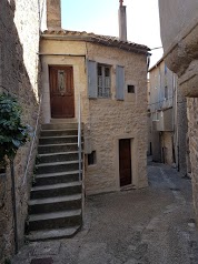 La maison d'angèle