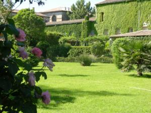 Logis Hôtel les Norias