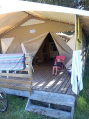 Camping Aurilandes