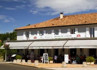 Restaurant l'Hôtel du Centre