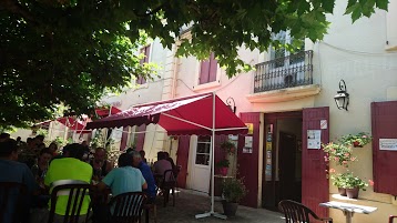 Hôtel Restaurant - Le Café de Pissos