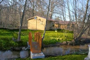 Les Chalets de l'Escourre