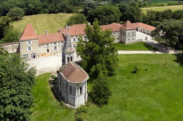 château de Saint Loup en Albret