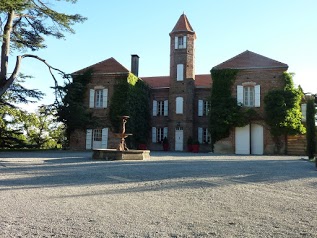 Gîte Gardette en Albret