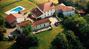 Bois de Cadène - Gîte et chambre d'hôtes Lot et Garonne