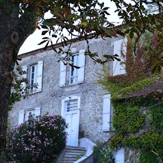 Laloubin Chambres d'hôtes et Gîte