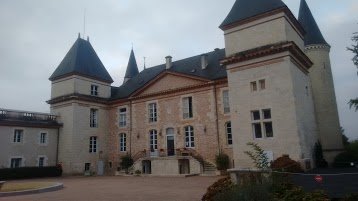 Château Saint Marcel - Hôtel Agen