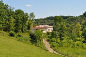 Domaine Équestre d' Ilohé