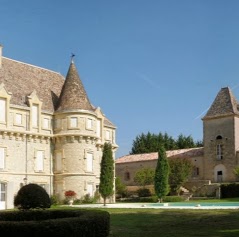 Chateau Plombis