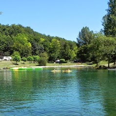 Camping Les 2 Lacs